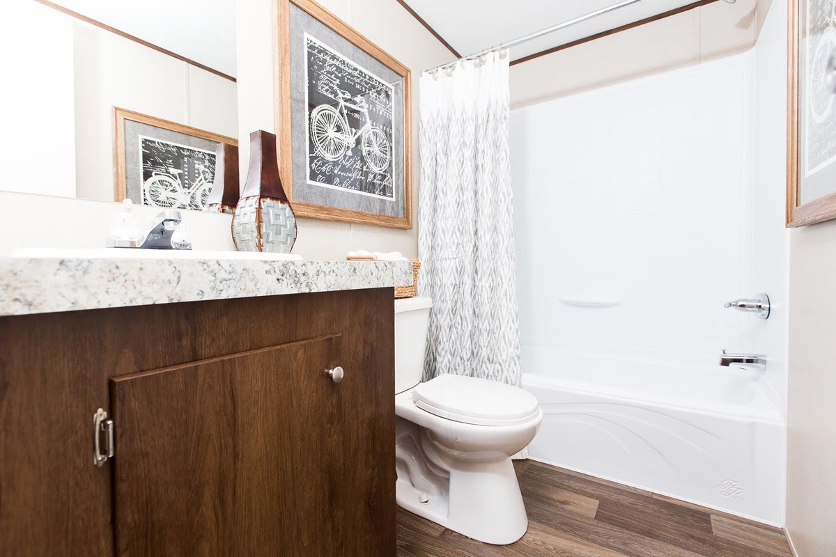 TRU Multi Section Jubilation by TRU Palm Harbor Homes